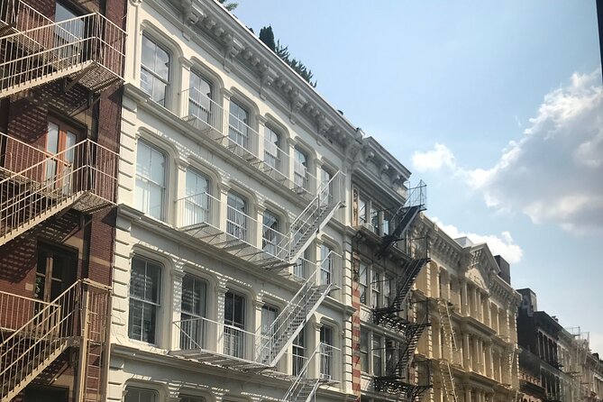 Visit in French the must-see neighborhoods of NYC - Key highlights you will notice right away