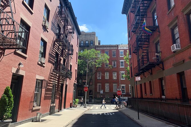 Visit in French the must-see neighborhoods of NYC - Little Italy’s remains, plus the mafia-era atmosphere