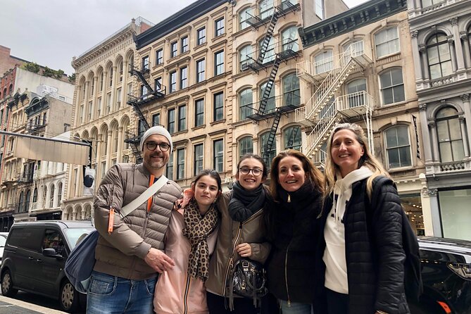 Visit in French the must-see neighborhoods of NYC - How the 3 hours 30 minutes adds value (and what you should not expect)