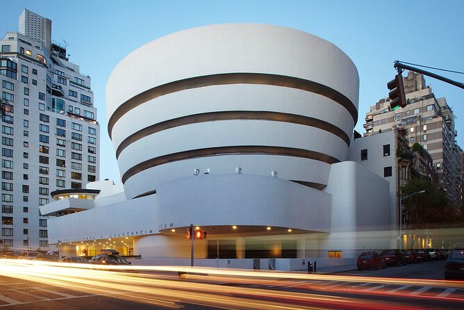 Visit The Guggenheim Museum & 3h Manhattan Walking Tour - Price and Value: Is $100 a Fair Deal?