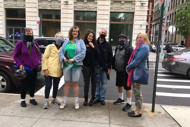 Walking Tour of 1970's Music Venues of the East Village - Why 1970s venue locations still feel electric