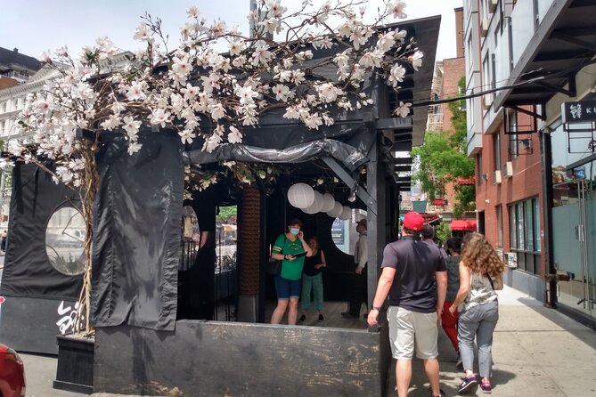 Walking Tour of 1970's Music Venues of the East Village - The guide matters: what Ann McDermott’s approach likely feels like