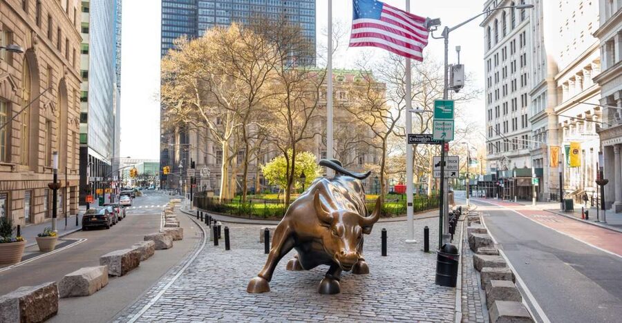 Wall Street and Financial District Private Walking Tour - Key things you’ll notice on this Wall Street walk