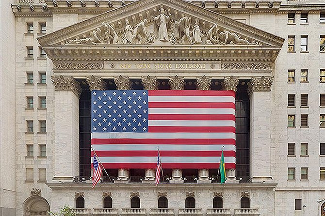 Wall Street and Financial District Walking Tour - Price, timing, and what your $34.95 buys you