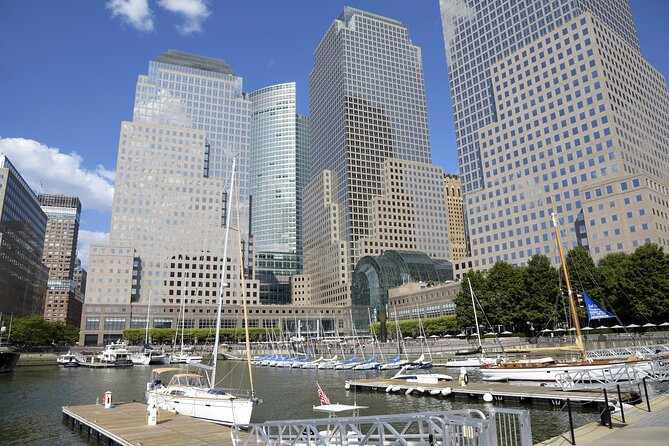 Wall Street and Financial District Walking Tour - What makes the guide matter, and why the reviews keep repeating names