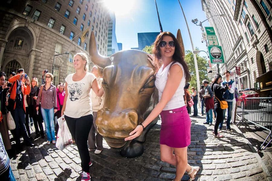 Wall Street, Financial District Walking Tour Lower Manhattan - Where This Walk Starts, and Why the First Minute Matters