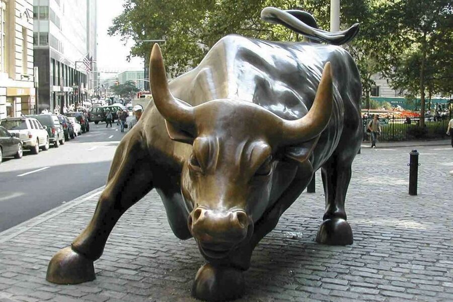 Wall Street Insider Tour with a Finance Professional - Key takeaways before your Wall Street walk