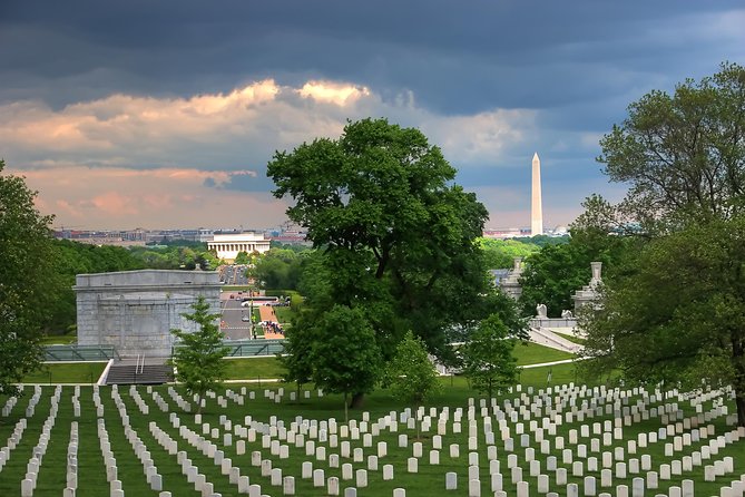 Washington DC Day Tour from New York City - Union Station: your one real break inside a famous building