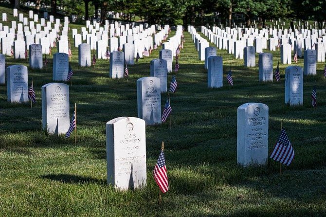 Washington DC Day Tour from New York City - What you’re paying for: a guided day that replaces planning work