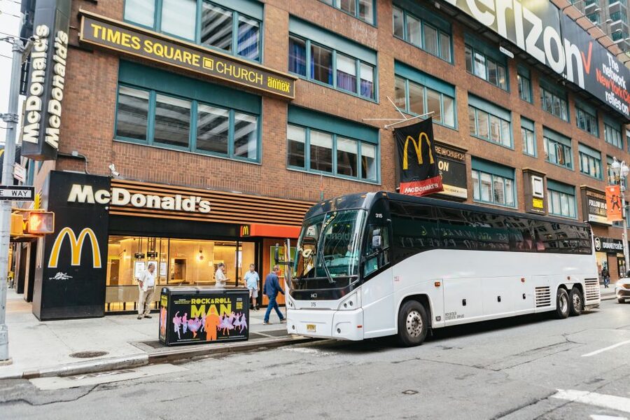 Washington DC Day Trip by Bus from New York City - Key highlights that make this DC trip click