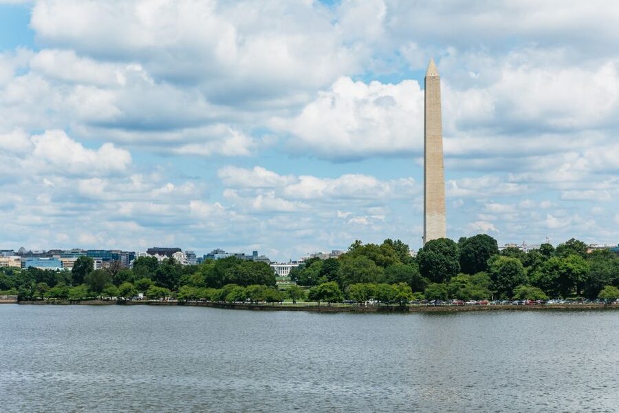 Washington DC Day Trip by Bus from New York City - Why a Washington DC bus day trip from NYC is worth it