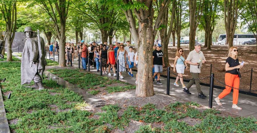 Washington DC Day Trip by Bus from New York City - Price and value: what $129 gets you, and what you still need to budget