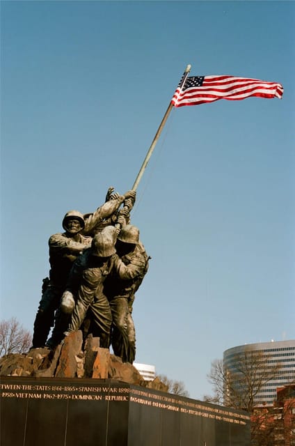 Washington DC from New York 1 Day - Key things to know before you go