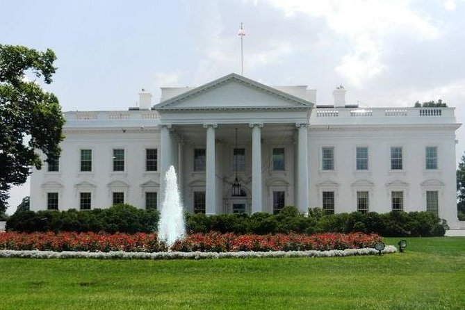 Washington DC Highlights, 1-Day Tour from NYC - Key things to know before you go