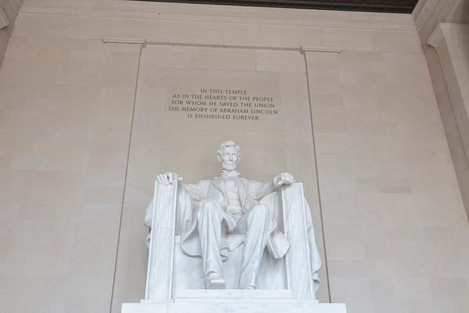 Washington DC Highlights, 1-Day Tour from NYC - Timing and pacing: what can feel rushed, and why