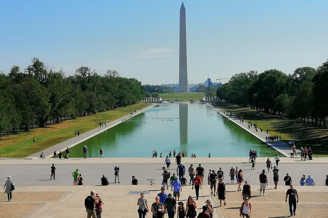 Washington DC & Philadelphia 1-Day Guided Tour from NYC - Rocky Steps at the Philadelphia Museum of Art: the easiest part to love