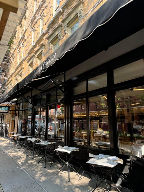 Welcome to New York: A Tour of Taylor Swift Hotspots - Price and pace, and whether $87 feels fair