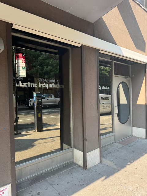 Welcome to New York: A Tour of Taylor Swift Hotspots - 23 Cornelia Street, why this block became a headline
