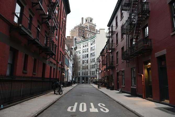 West Village Haunted Tour - Key highlights you will care about