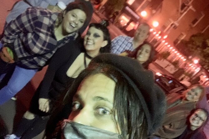 West Village Haunted Tour - The West Village itself: why this tour feels different than generic hauntings