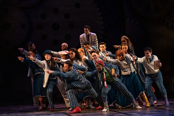 Wicked on Broadway Ticket - Who should book this Wicked Broadway ticket?