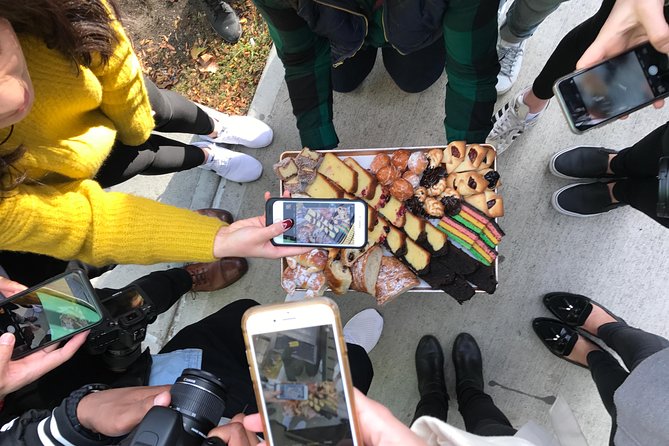 Williamsburg Bites: Brooklyn Food Tour by Like A Local Tours - Meet-up, walking rhythm, and how to plan your day