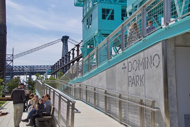 Williamsburg Food Tasting & Walking Tour - Food strategy: how to enjoy six tastings without regretting it