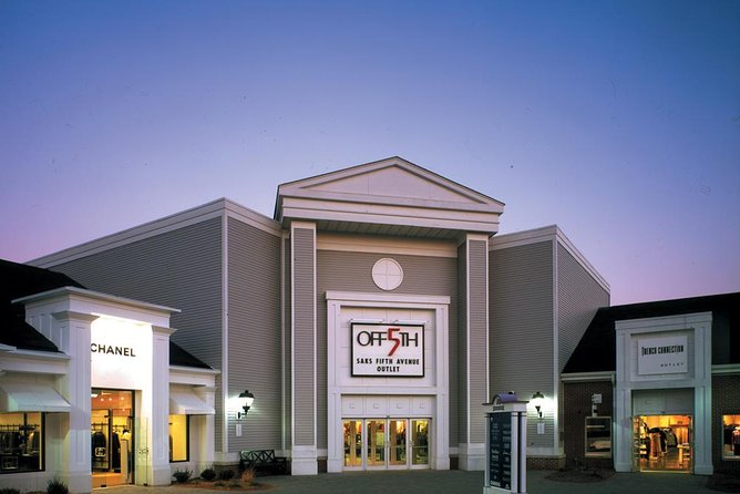 Woodbury Common Premium Outlet Shopping Private Day Trip by SUV from NYC - The SUV Experience: Comfort That Helps You Shop Longer
