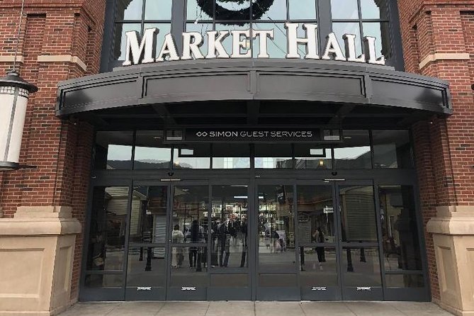 Woodbury Common Premium Outlet Shopping Private Day Trip by SUV from NYC - Who This Tour Fits Best (And Who Might Want Something Else)
