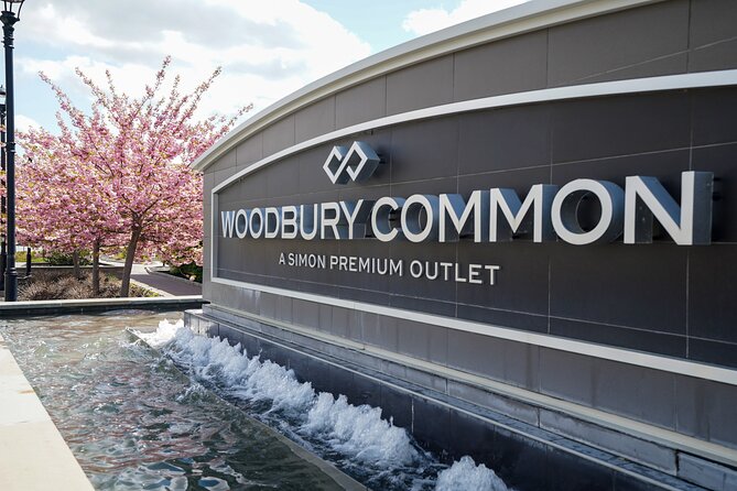 Woodbury Common Premium Outlets Shopping Tour from Midtown - Key Things You Should Know Before You Go