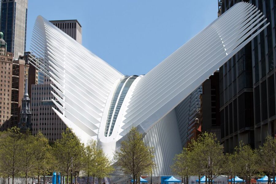 World Trade Center 911 and Ground Zero Walking Tour - Key Highlights at a Glance