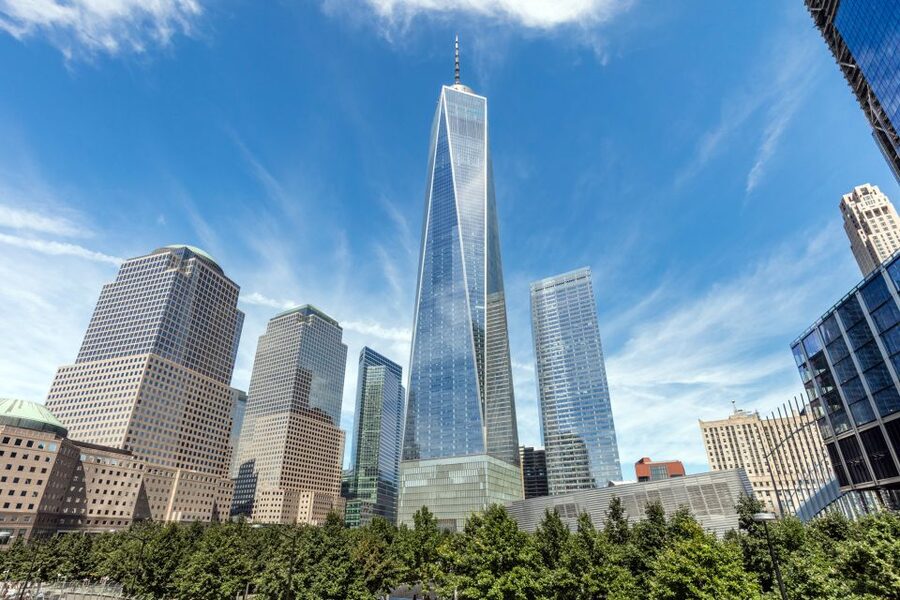 World Trade Center 911 and Ground Zero Walking Tour - Where This Tour Starts, and Why the First Minutes Matter