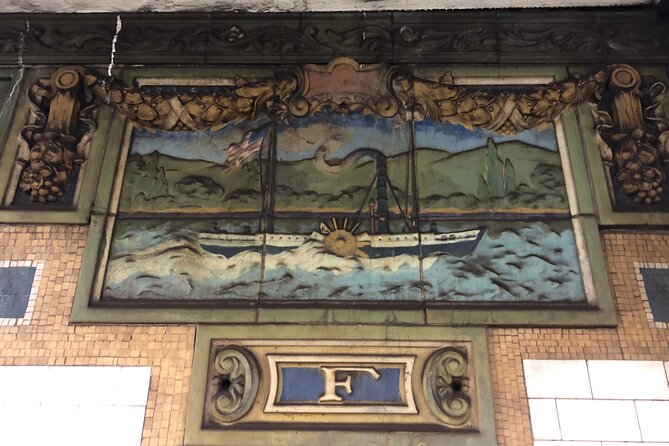 World Trade Center Area Underground Art and History Tour - Key things to know before you go