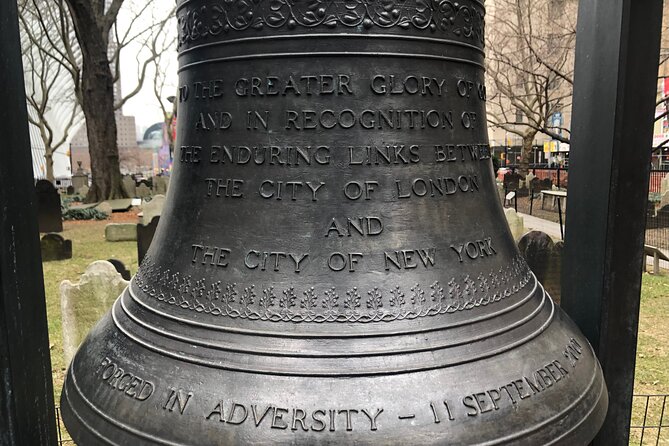 World Trade Center Area Underground Art and History Tour - Pricing and value: is $44 a fair deal for transit access and guided context?