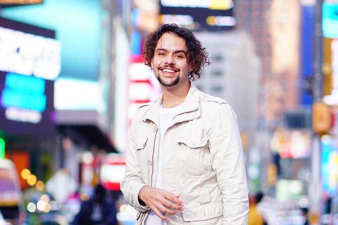 Your New York City Photo shoot! - Key Things I’d Highlight Before You Book