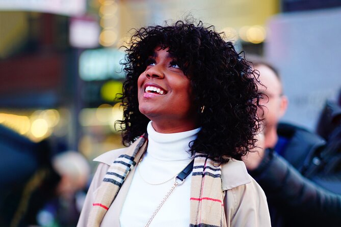 Your New York City Photo shoot! - Pose Coaching That Helps Without Making You Feel Awkward