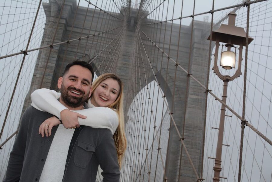 Your NYC Story in Photos: Custom 2-Hour Tour & Photo Shoot - Key things I’d plan around