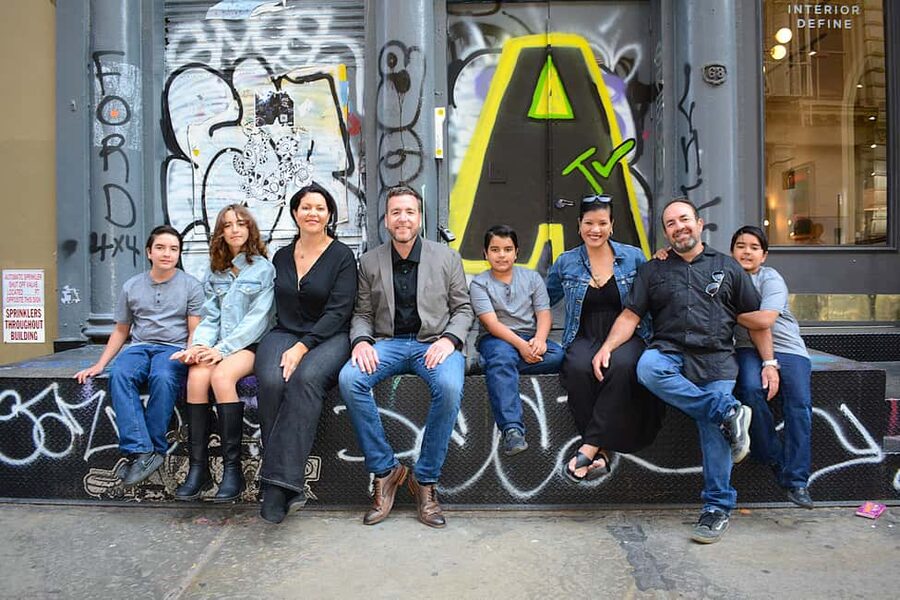 Your NYC Story in Photos: Custom 2-Hour Tour & Photo Shoot - Who this two-hour NYC photo tour fits best
