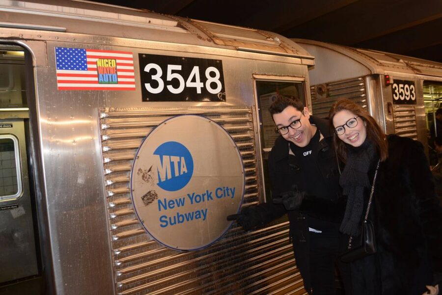 Your NYC Story in Photos: Custom 2-Hour Tour & Photo Shoot - Brooklyn Bridge: the big panoramic shot, plus time to make it work