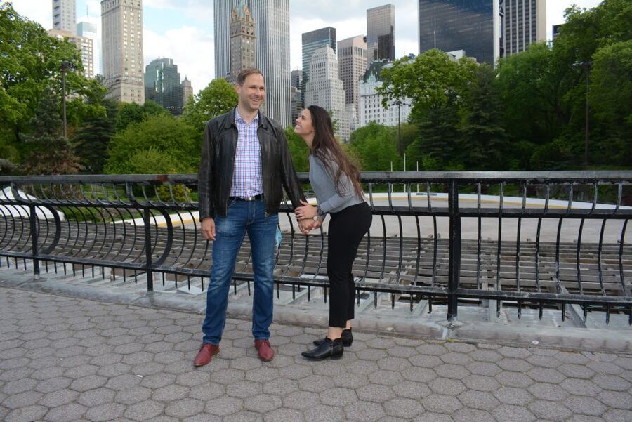 Your NYC Story in Photos: Custom 2-Hour Tour & Photo Shoot - Price and photo value: what $350 per group really means